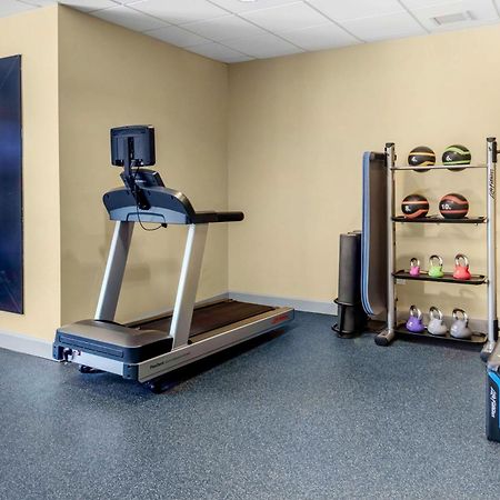 Hilton Garden Inn Sarasota-Bradenton Airport Bagian luar foto