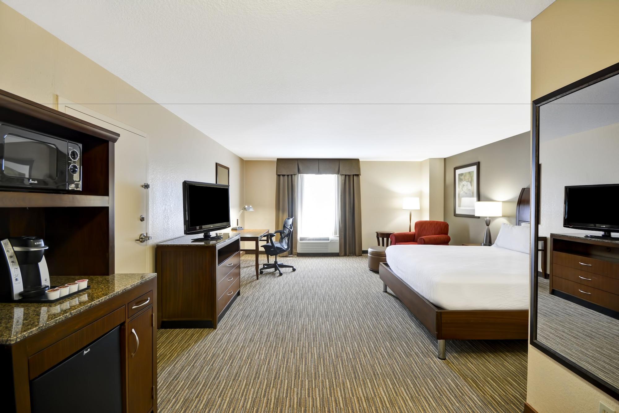 Hilton Garden Inn Sarasota-Bradenton Airport Bagian luar foto