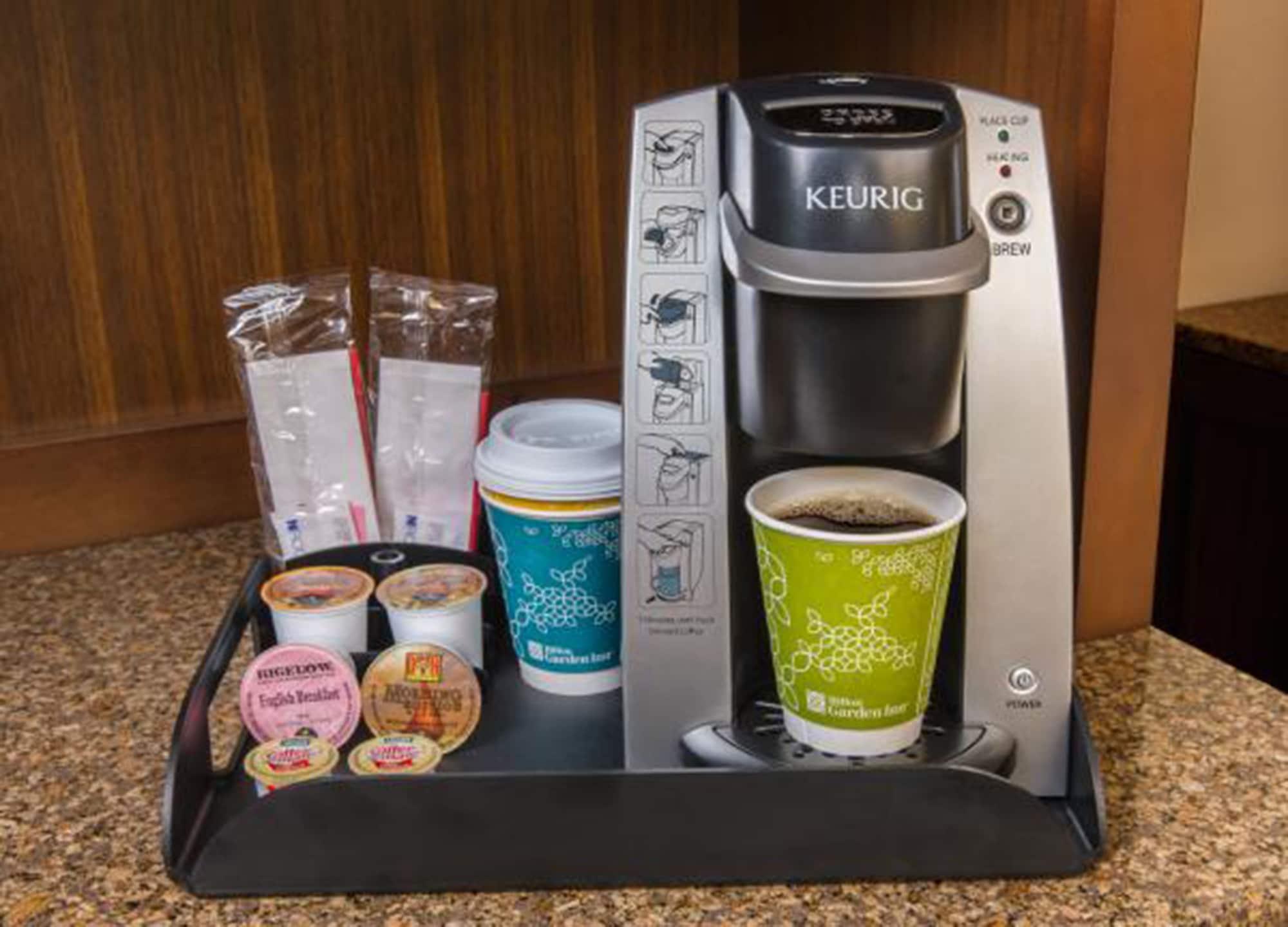 Hilton Garden Inn Sarasota-Bradenton Airport Bagian luar foto