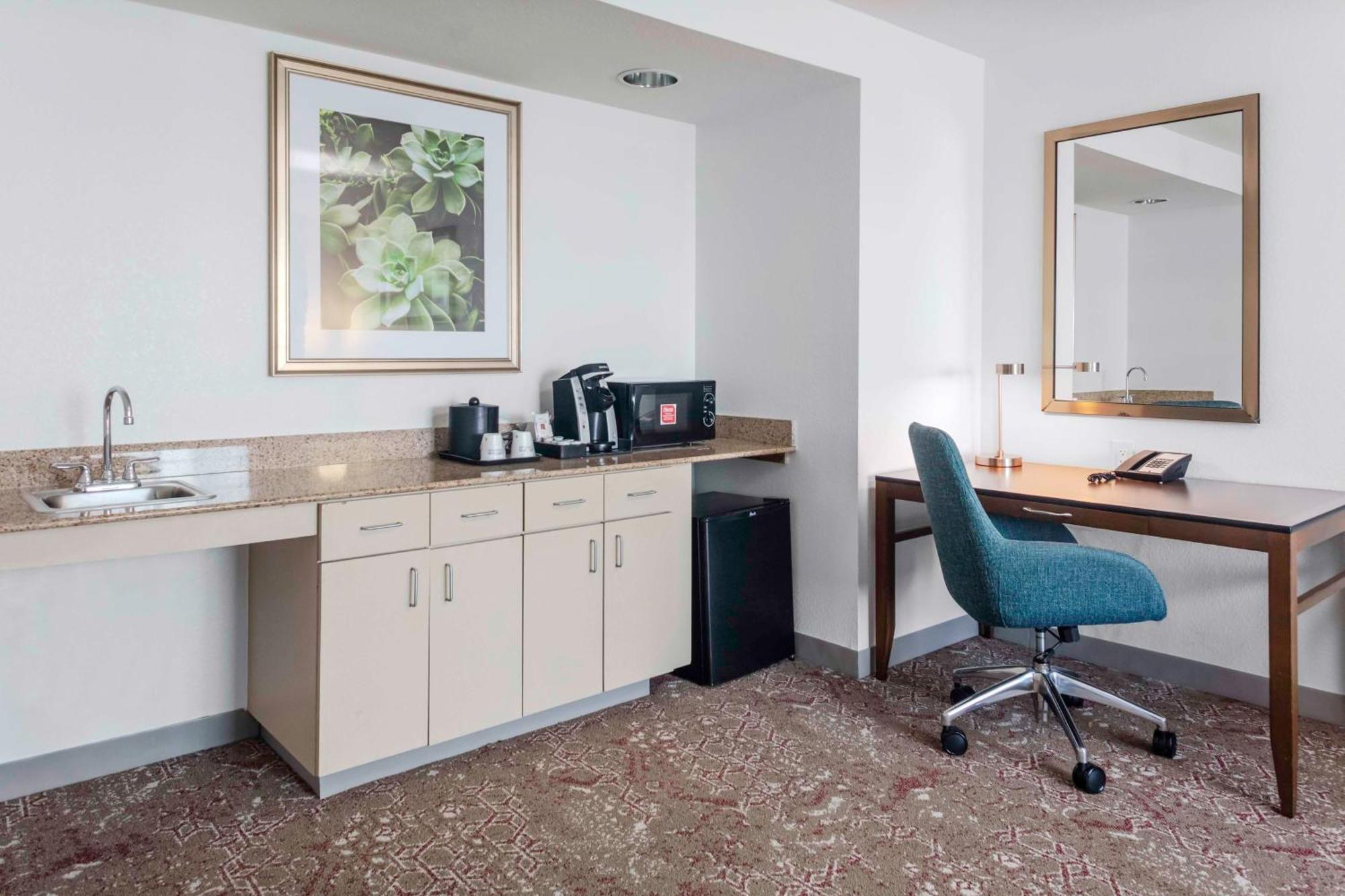 Hilton Garden Inn Sarasota-Bradenton Airport Bagian luar foto