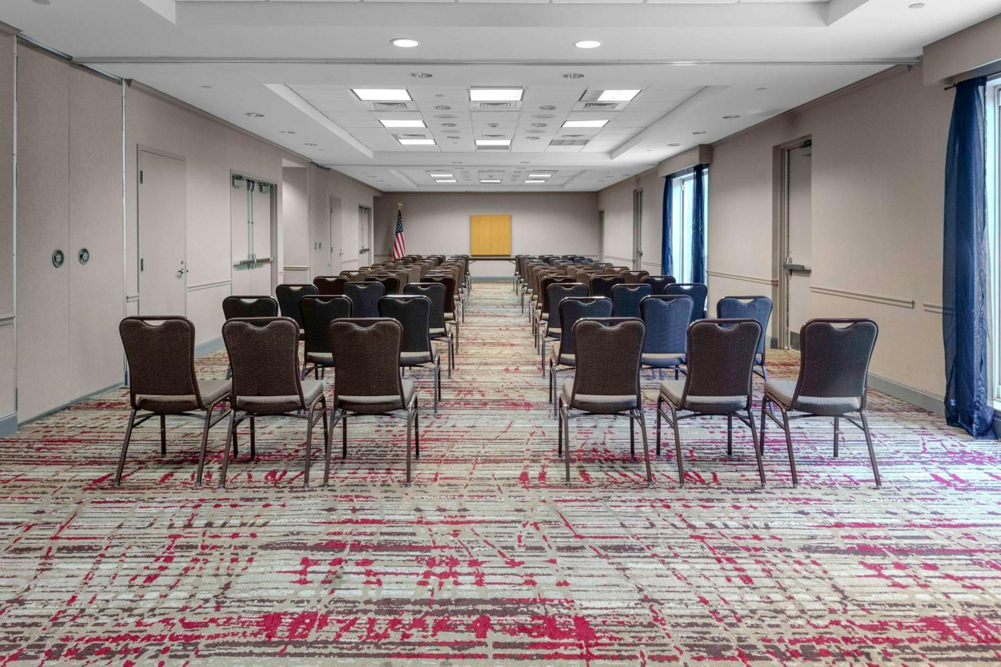 Hilton Garden Inn Sarasota-Bradenton Airport Bagian luar foto