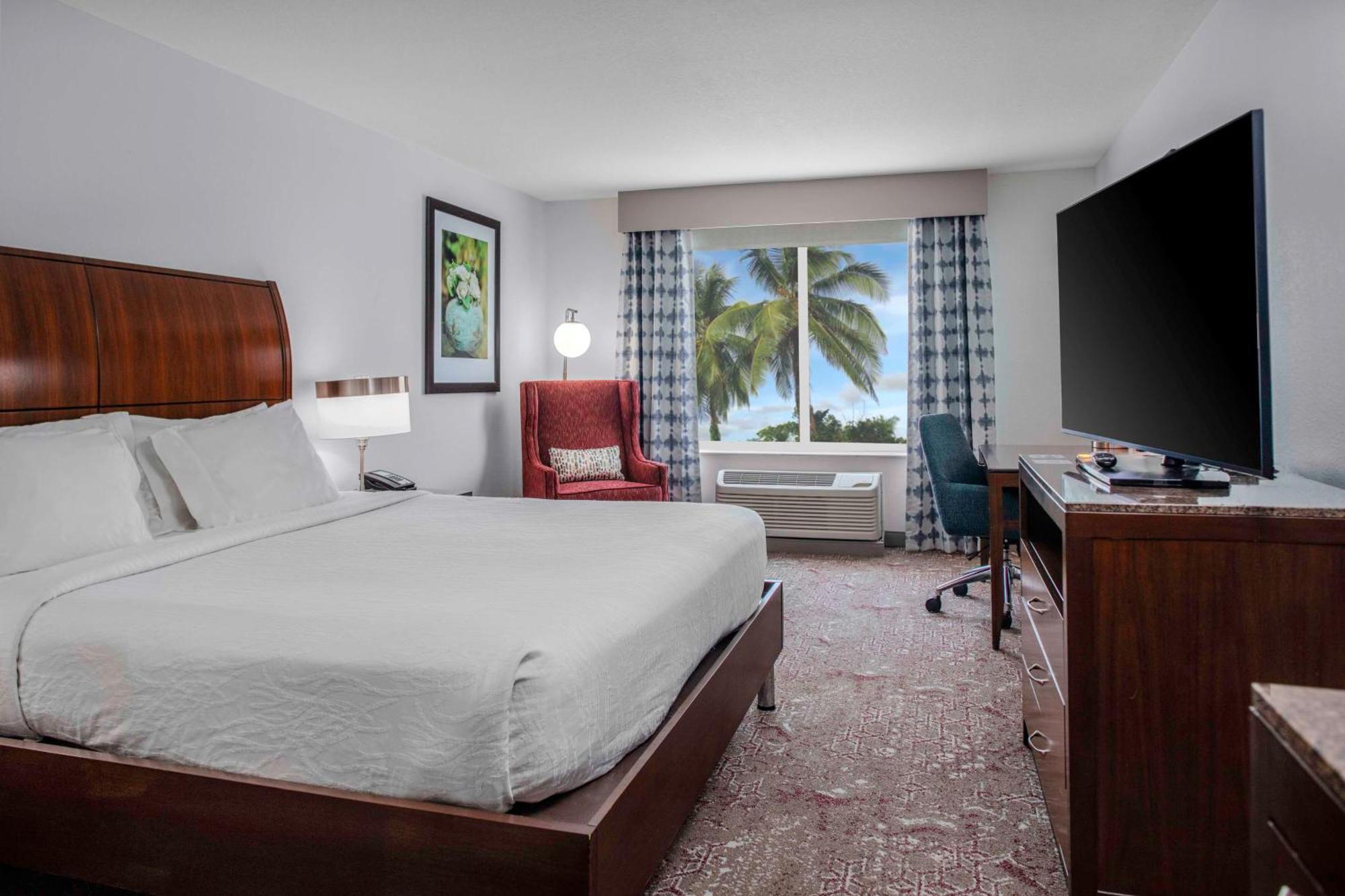 Hilton Garden Inn Sarasota-Bradenton Airport Bagian luar foto