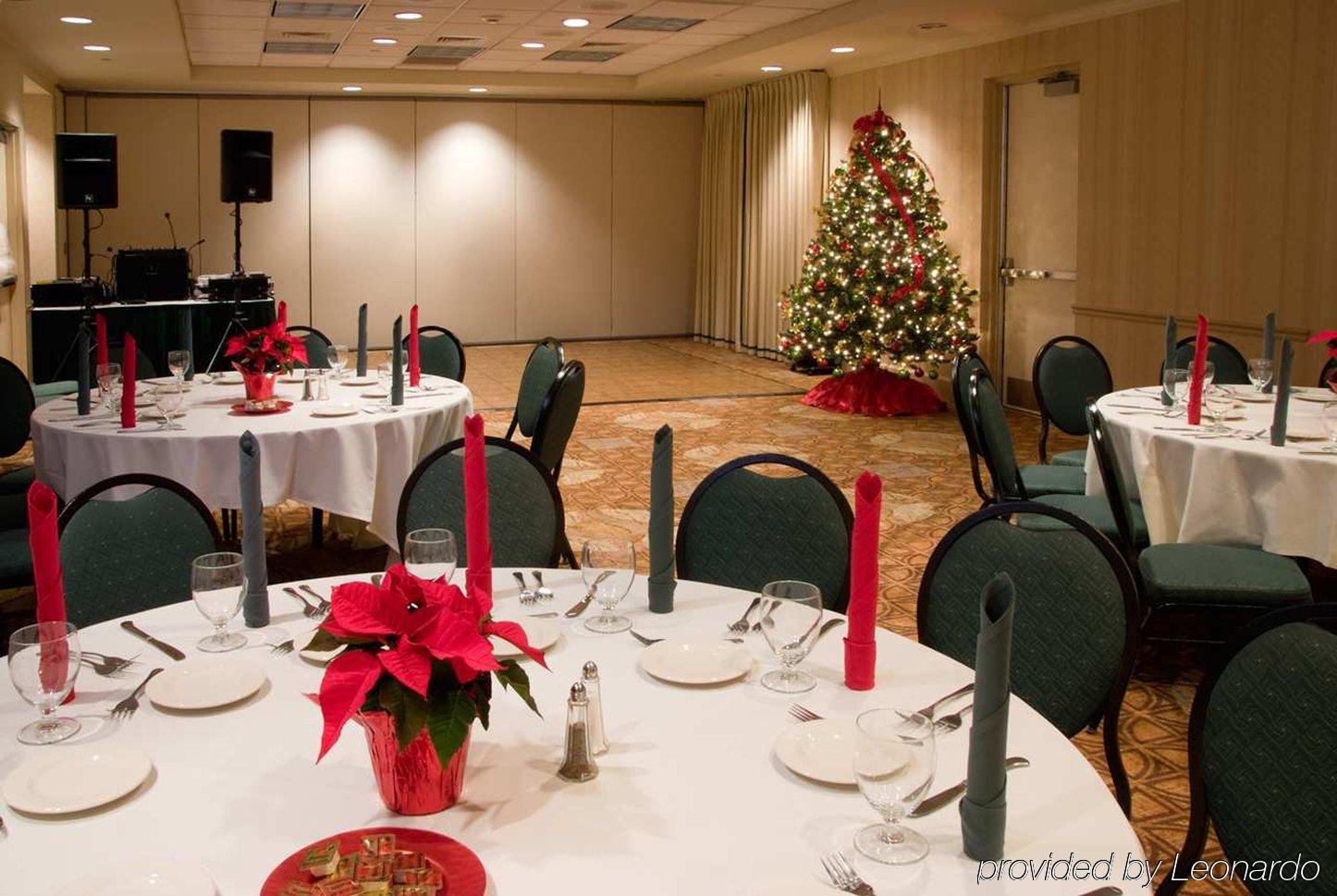 Hilton Garden Inn Sarasota-Bradenton Airport Restoran foto