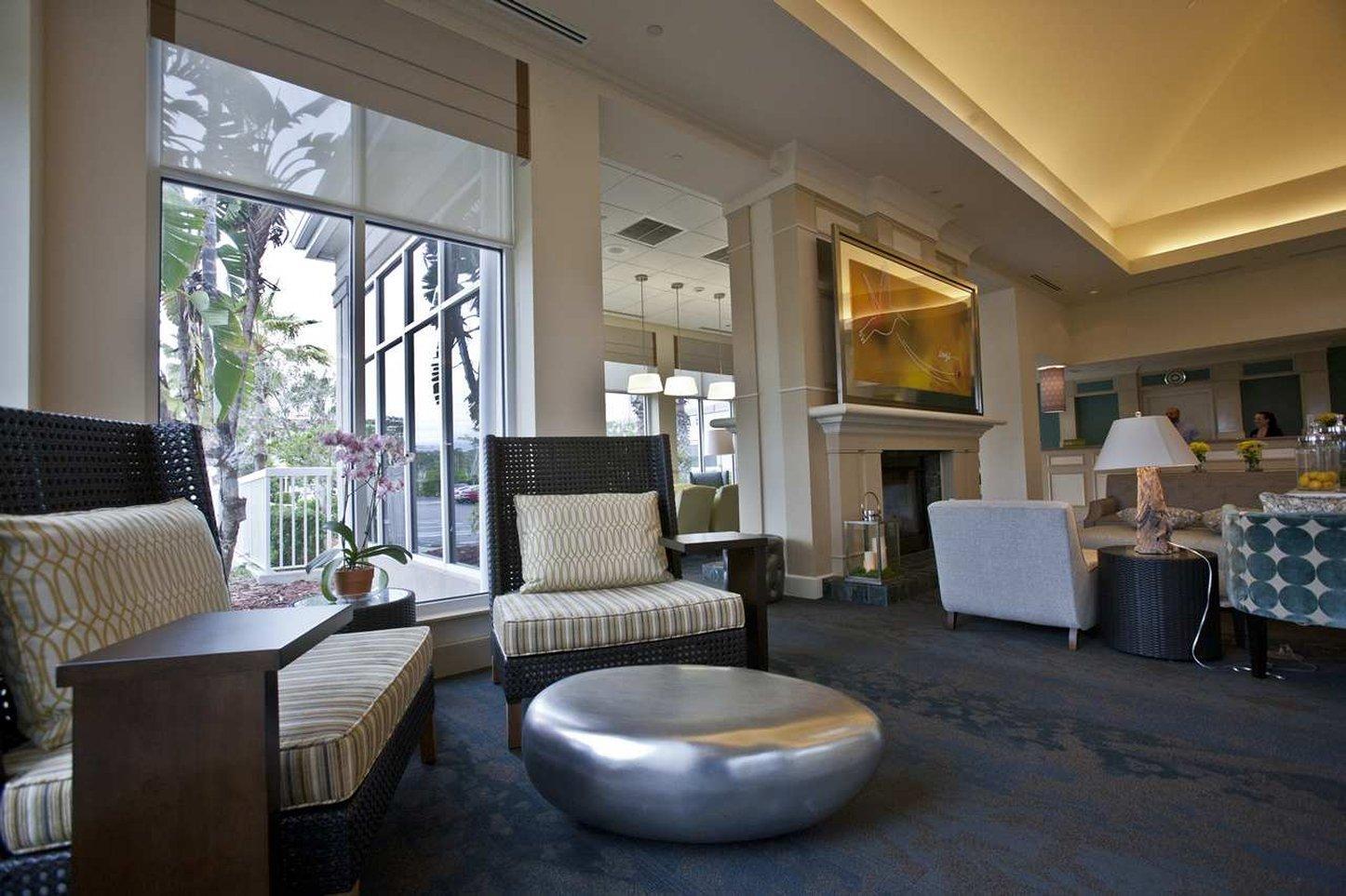 Hilton Garden Inn Sarasota-Bradenton Airport Bagian luar foto