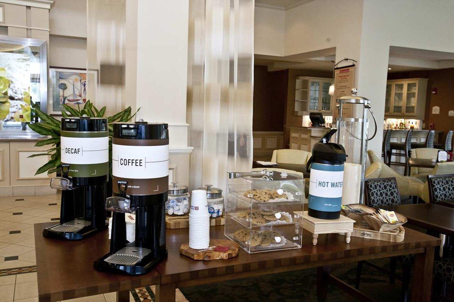 Hilton Garden Inn Sarasota-Bradenton Airport Bagian luar foto