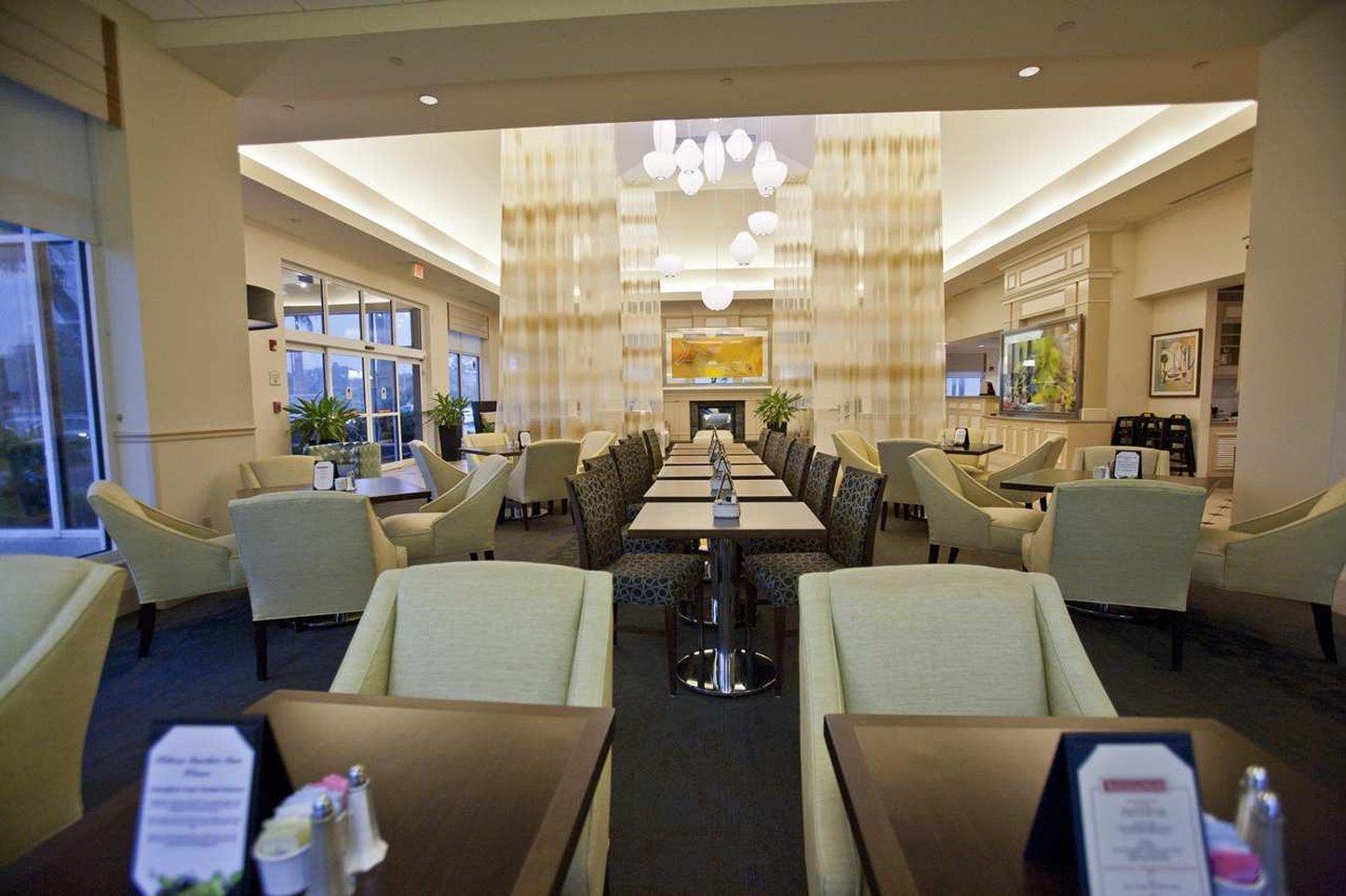 Hilton Garden Inn Sarasota-Bradenton Airport Bagian luar foto