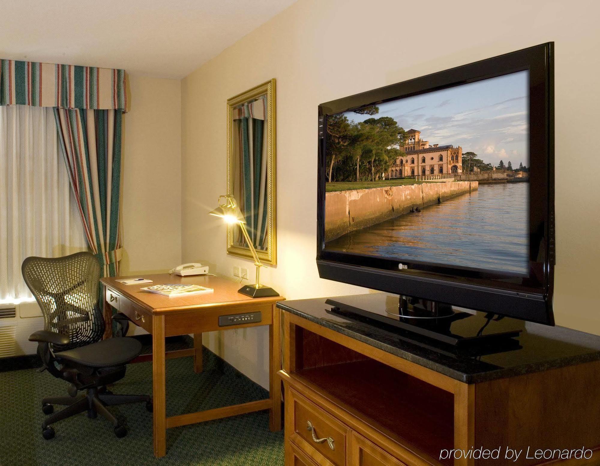 Hilton Garden Inn Sarasota-Bradenton Airport Ruang foto