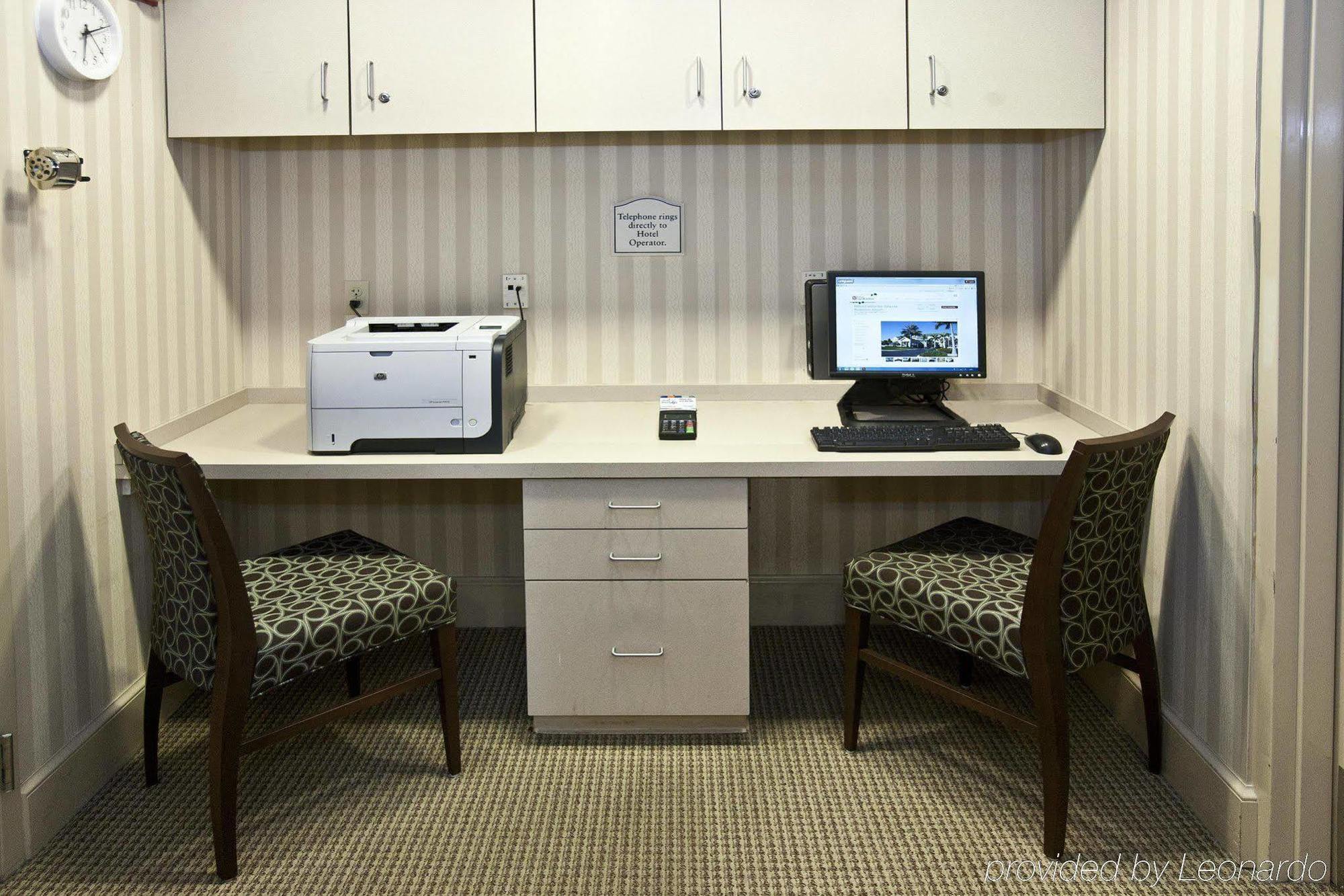 Hilton Garden Inn Sarasota-Bradenton Airport Fasilitas foto