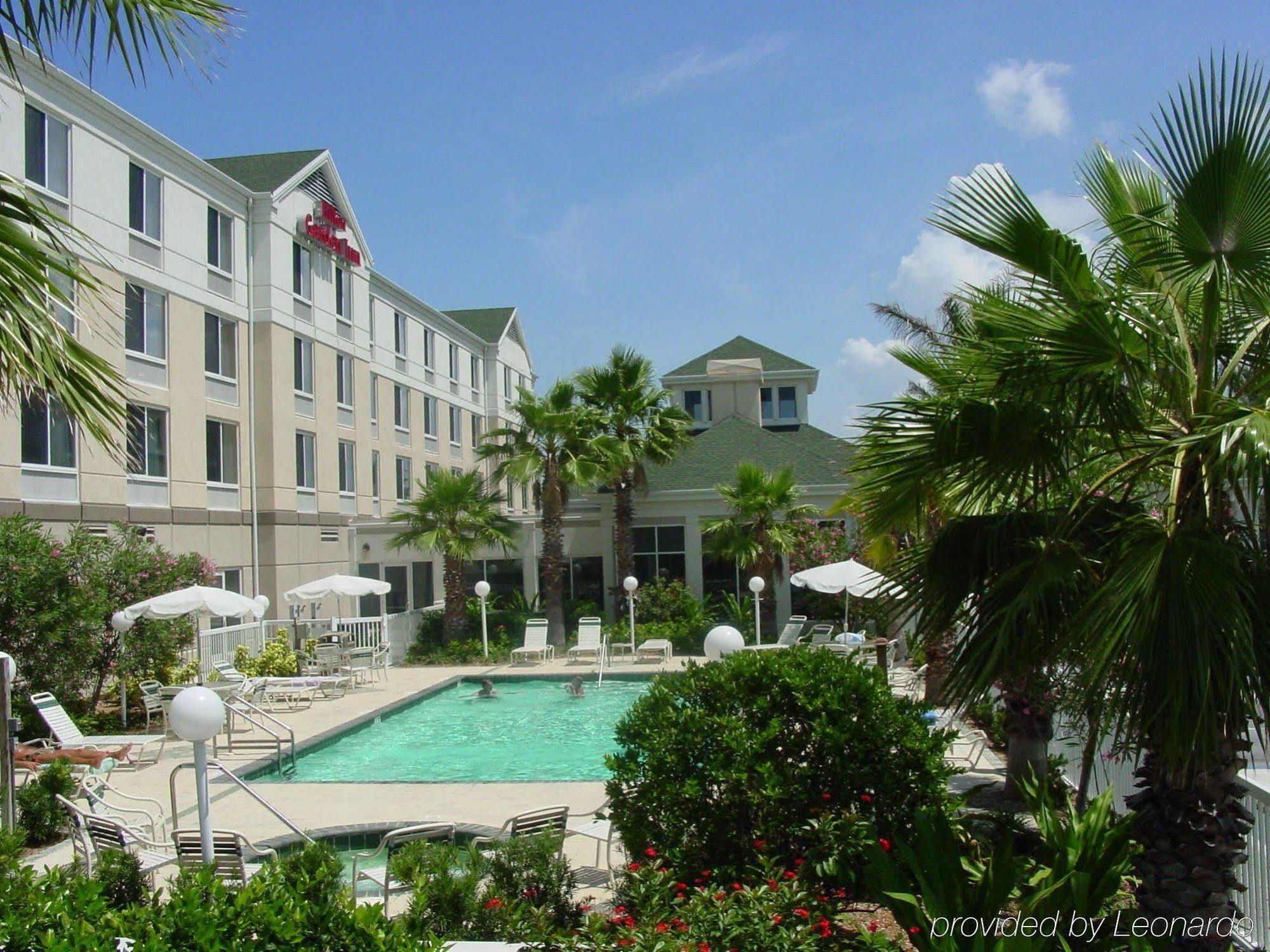 Hilton Garden Inn Sarasota-Bradenton Airport Bagian luar foto