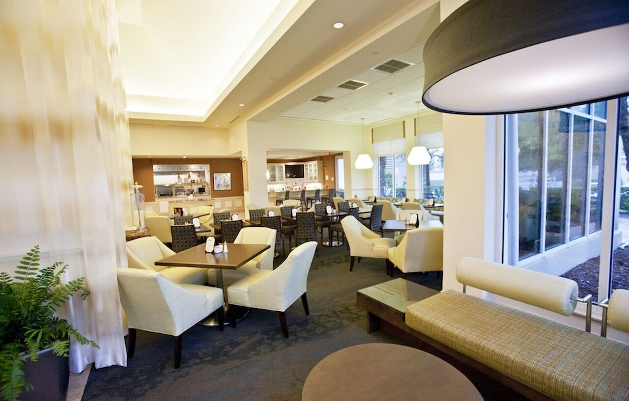 Hilton Garden Inn Sarasota-Bradenton Airport Bagian luar foto