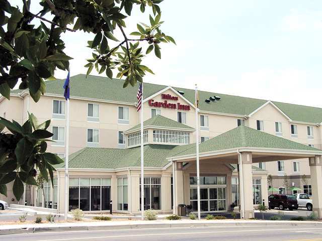 Hilton Garden Inn Sarasota-Bradenton Airport Bagian luar foto